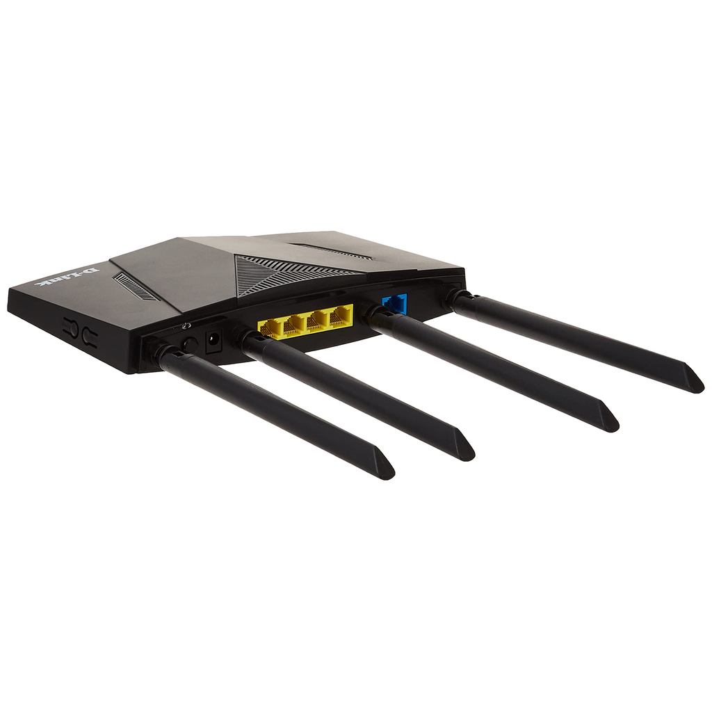 D-link DWR-M960 WIRELESS AC1200 4G LTE MULTI-WAN ROUTER - Dlink M 960