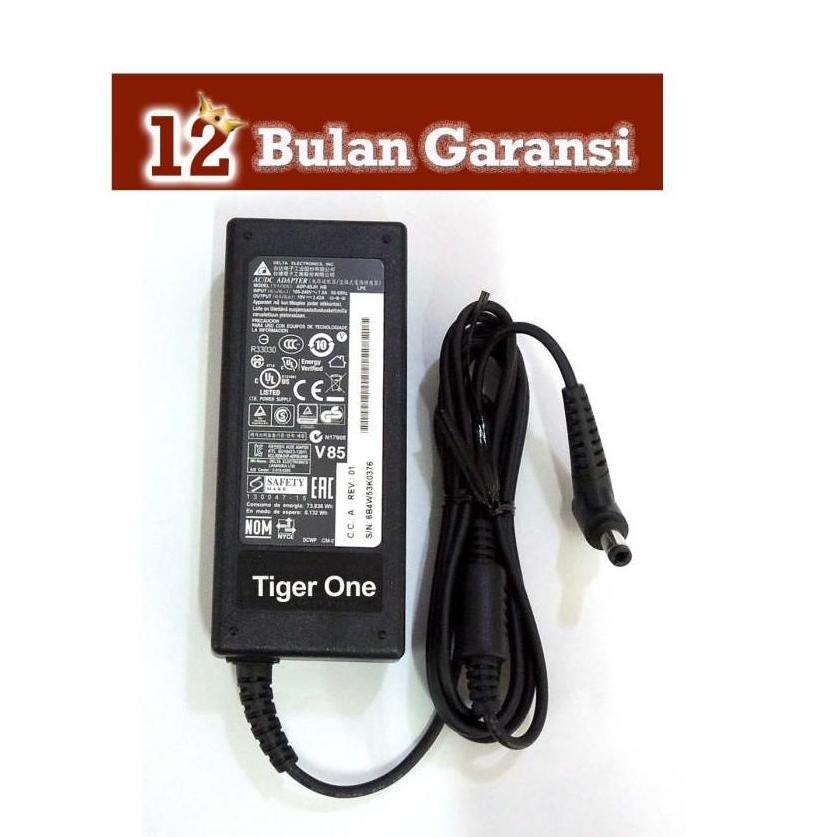 CHARGE ADAPTOR TOSHIBA DYNABOOK SATELLITE B554/M SATELLITE PRO A50 A SERIES TOJ27