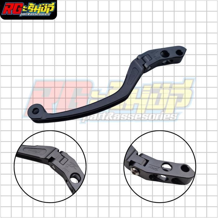Handle Kanan Crg Master Radial Model Zeta Original Dan Terpercaya