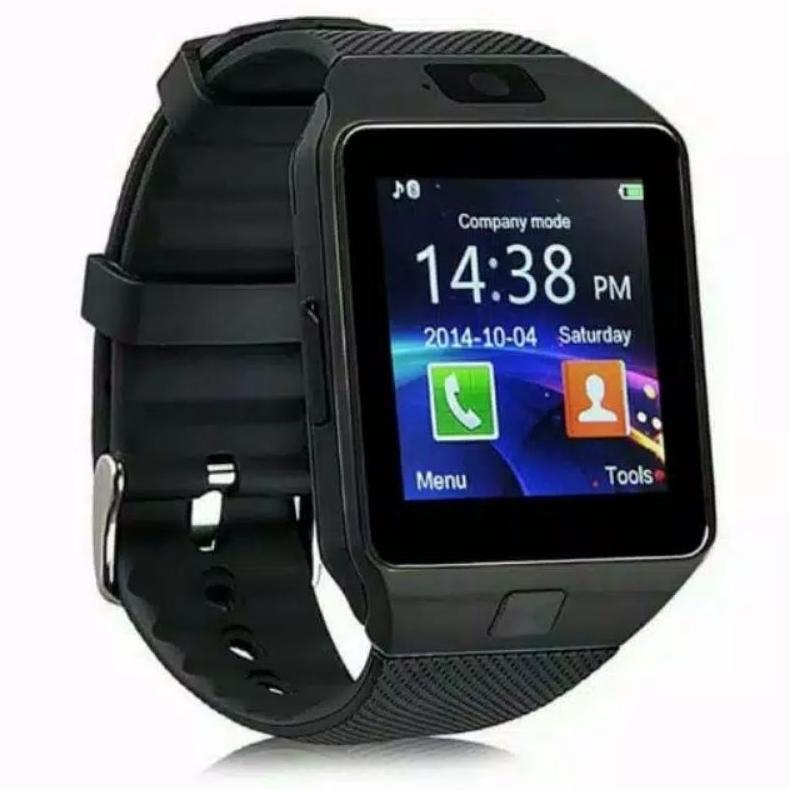 Garansi Smartwatch Dz09 Smartwatch U9 Jam Tangan Pintar
