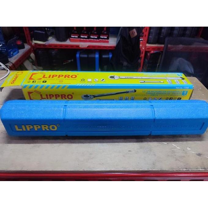 Sale Kunci Momen Kunci L Kunci Torsi Lippro
