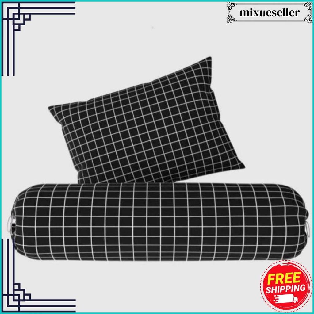 Bantal Tidur Dewasa 4 Set Grosir Murah Katun Hz Budget Friendly