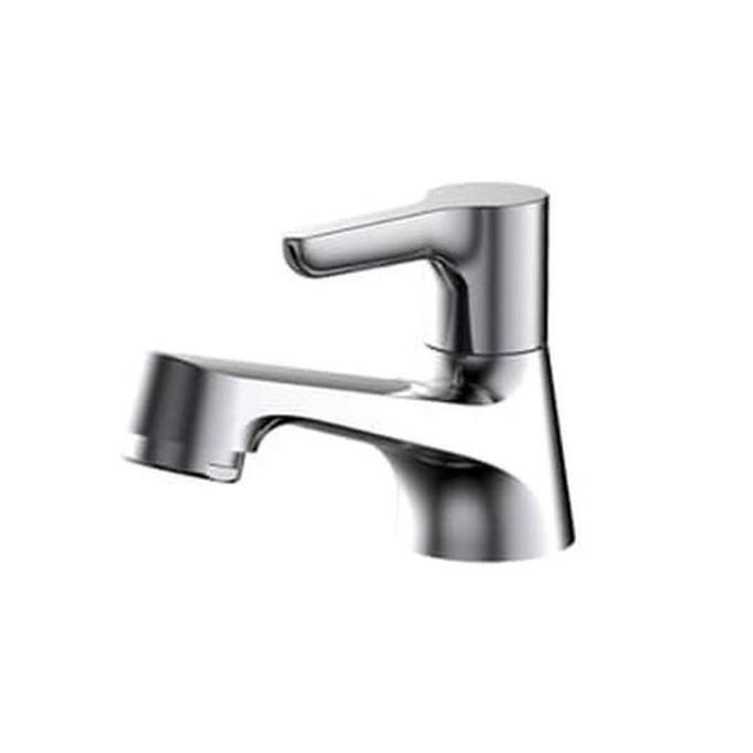 Kran Wastafel Wasser TLX 060S / Keran Wastafel Wasser / Kran Air Wastafel Kuningan