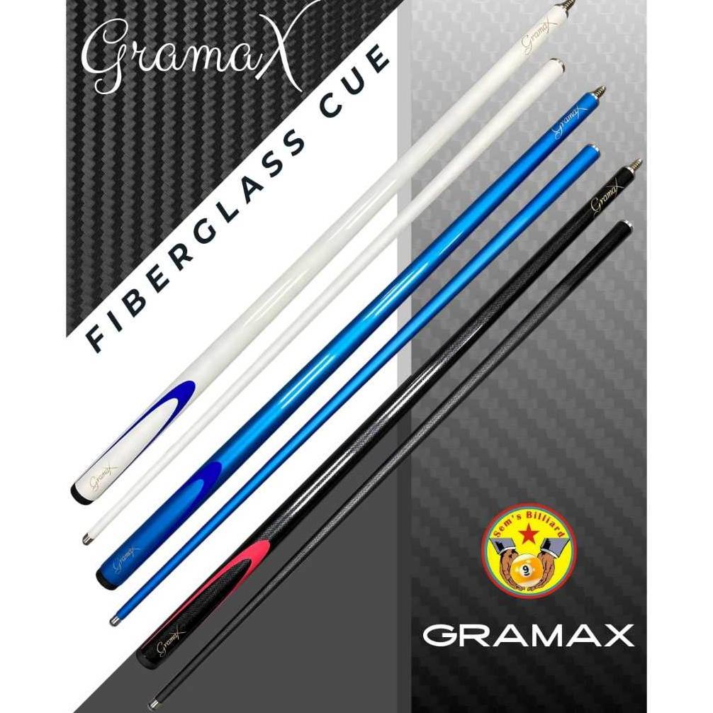 PROMO TERBARU STICK BOLA KECIL GRAMA* - STICK BOLA KECIL - STICK BILLIARD - BILLIARD