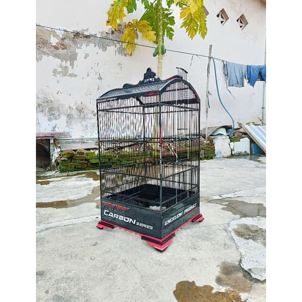 SANGKAR KOSAN AMBRUKAN +ALASMDF