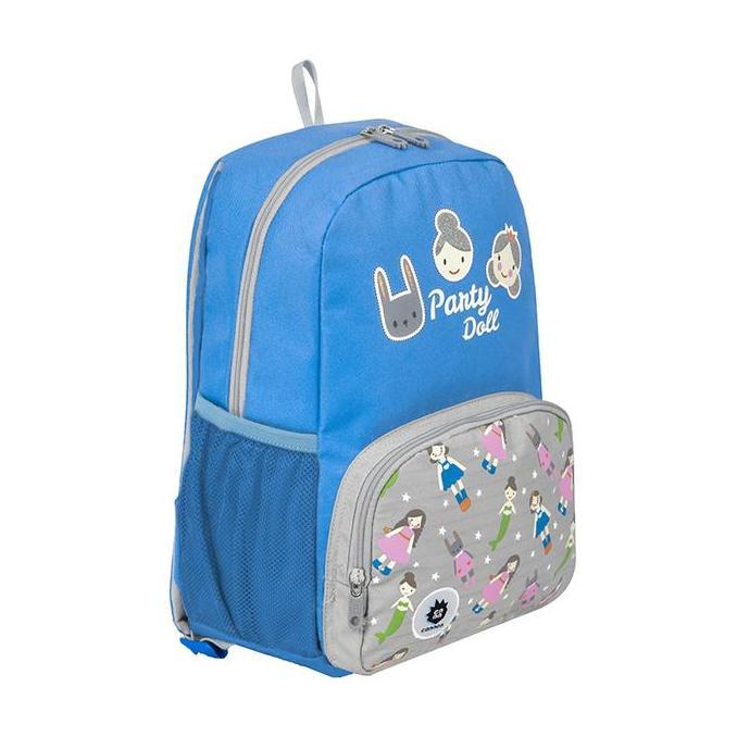 Cannon "PARTY DOLL" Tas Ransel Anak - Original