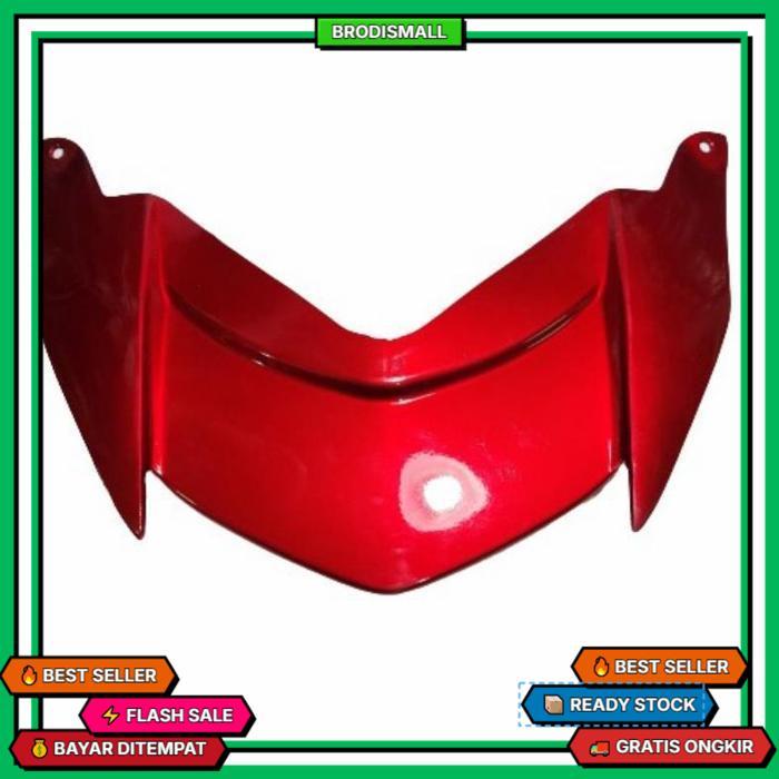Ducktail Nmax Old / Ducktail Model Tanduk G Force Nmax 2015-2019 Produk Unggulan