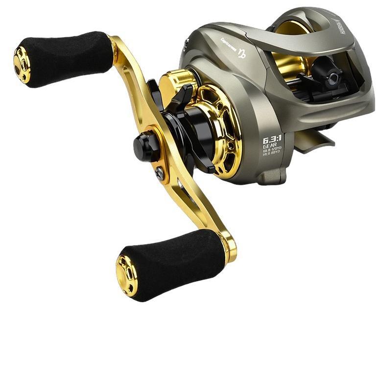 cuci gudang reel zorro metanium drag clicker