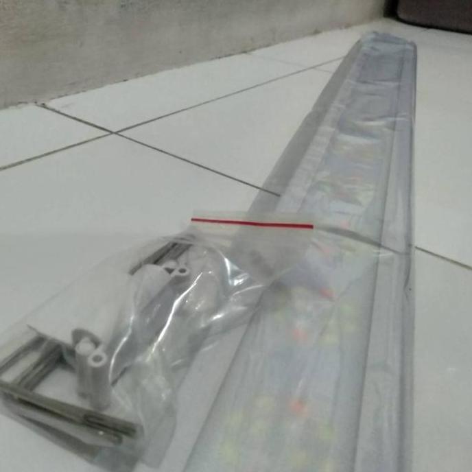 Fisch- Lampu Led Gantung Kandila / Led Aquarium  / Lampu Aquascape Kandila Z Series