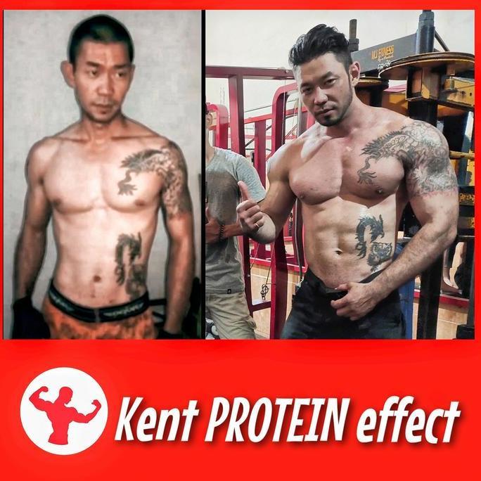Kent Protein 1000 Gram Whey Protein