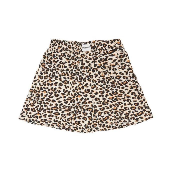 DF140 - Queenbeer - Boxer Pants / Celana Boxer