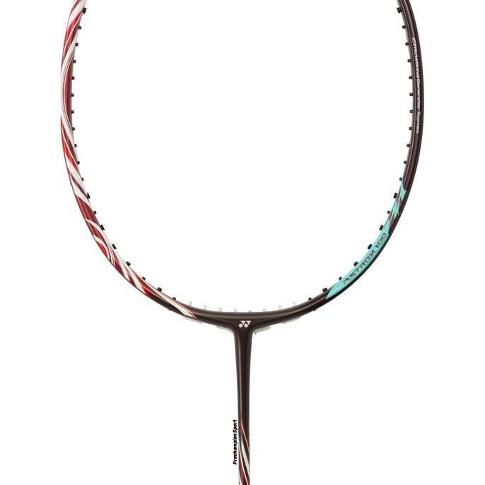 Yonex Astrox 100Zz 100 Zz Kurinai Raket Badminton Original