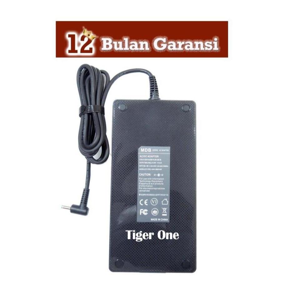 MDB CHARGER ADAPTOR LAPTOP HP PAVILION GAMING 15-DK1064TX TOJ27