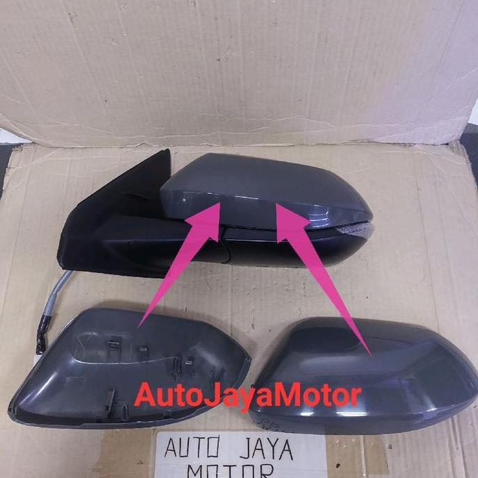 Cover Spion Vios 2024 2025 Harga Spesial