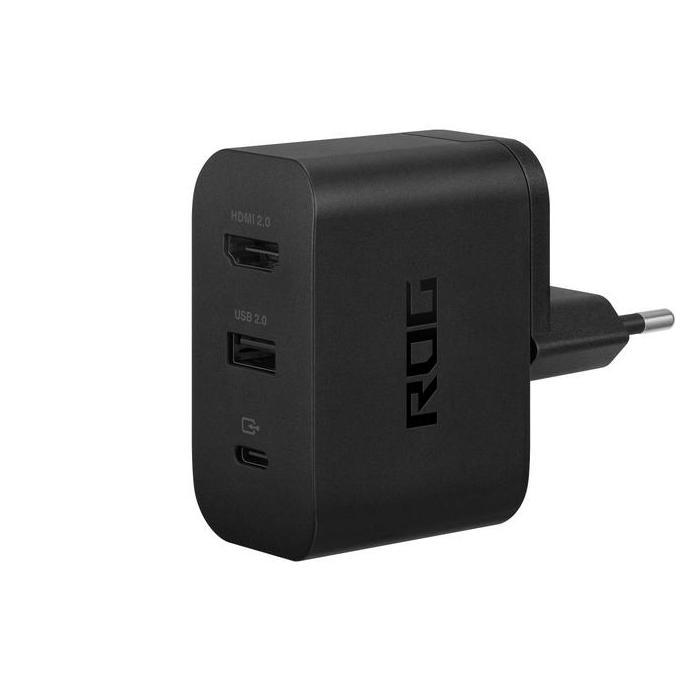 ASUS ROG 65W ROG ALLY Gaming Charger Dock - 90XB08FN-BPW000