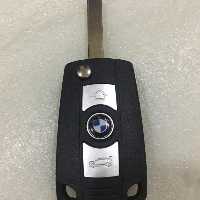 Kunci Remot BMW EWS E38 E39 E46 X3 HU92