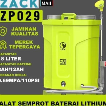18L Air Pressure Sprayer Multi mesin Semprotan tanaman Elektrik Alat Semprot semprotan padi Pertania