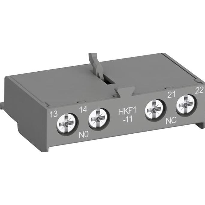 HKF1-11 Auxiliary Contact