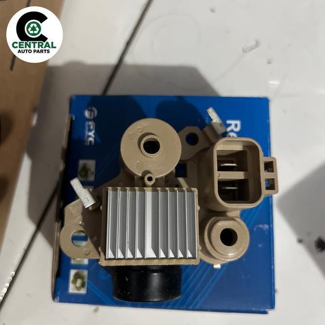 Ic alternator hyundai verna/avega korea