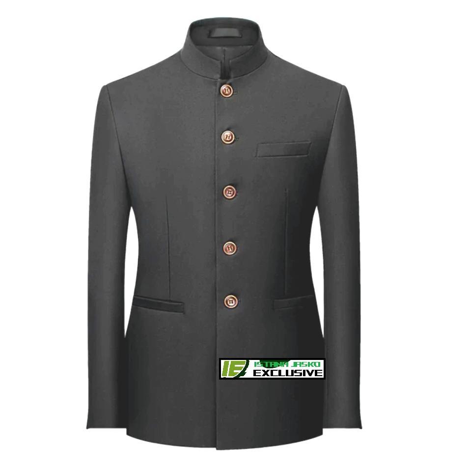 ORIGINAL JAS KOKO MANDARIN / JASKO PRIA / JASKO SANTRI / JAS PRIA / JASKO MANDARIN / JAS FORMAL / KO