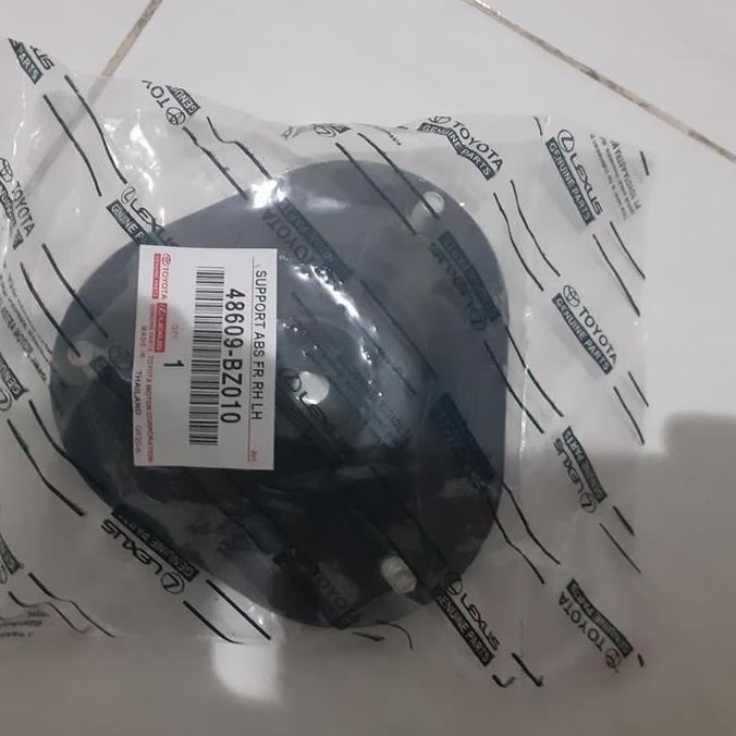 Support Shock breker Avanza Xenia old 2004-2011 Karet Support Shock