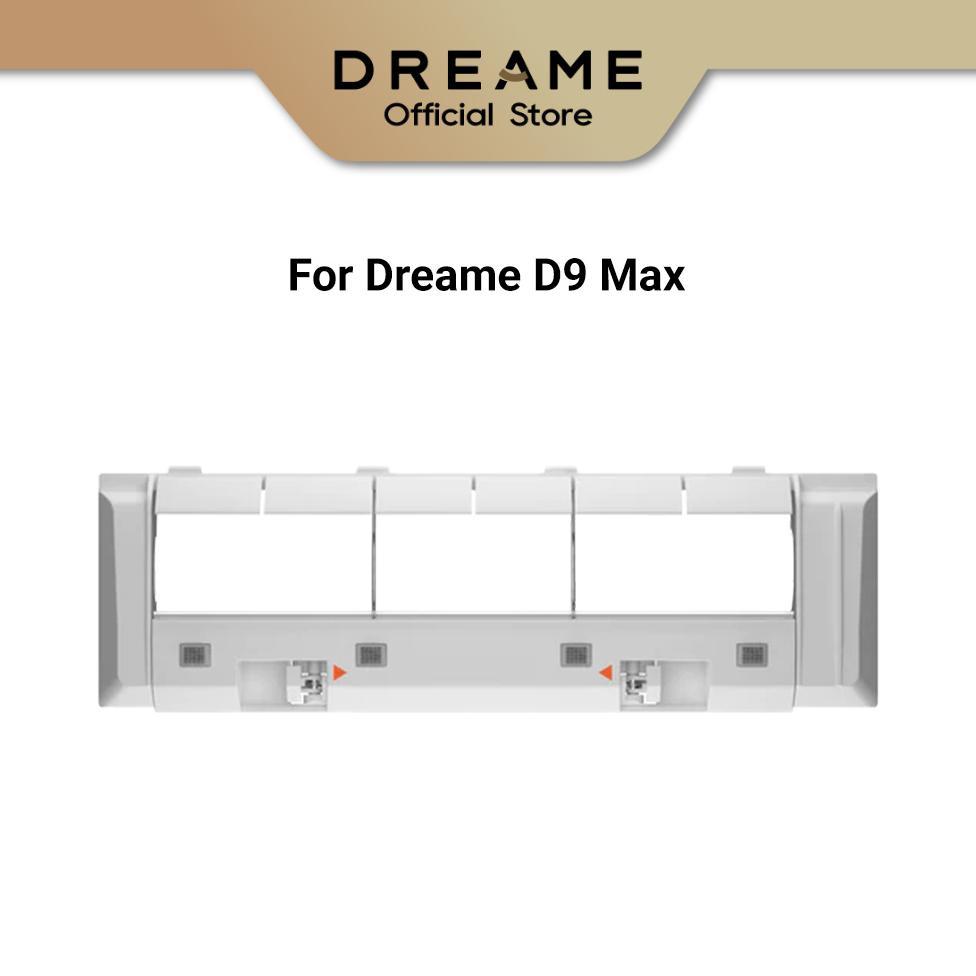 NEW PRODUCT Dreame D9 MAX Robot Vacuum Cleaner Accessories