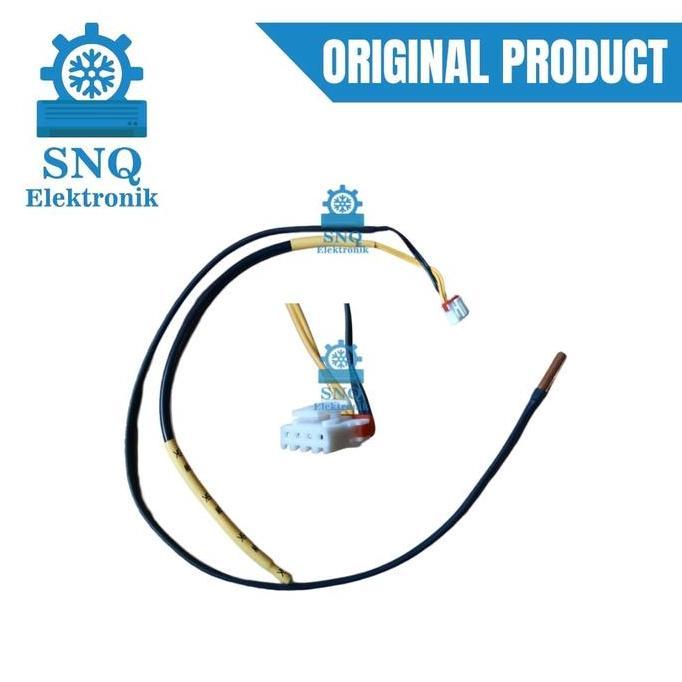 DV41 - sensor suhu AC Gree - Termis AC gree - Thermistor AC Gree
