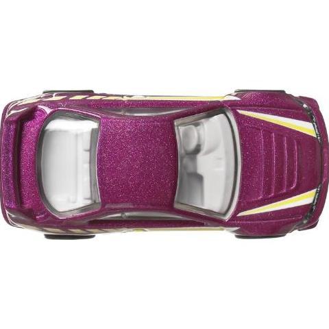 Hotwheels Boulevard Custom 01 Acura Integra GSR Hot Wheels Premium Sport Car