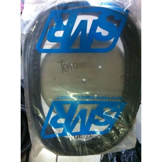 Karet Bagasi Nissan Terrano