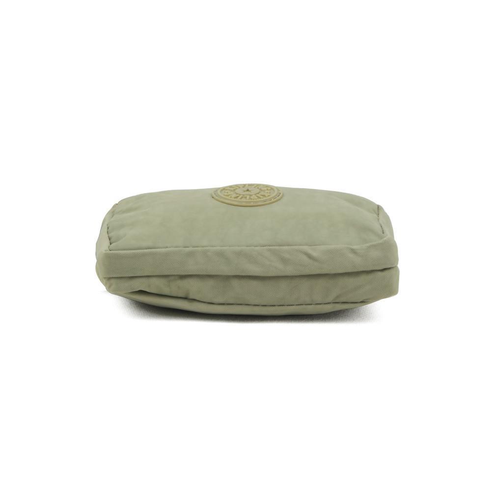 terbaru deobags dompet wanita medium 2 resleting / dompet koin simple  / kp 00159