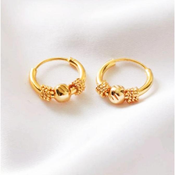 TERBARU Anting  GIPSY BAYI ANAK XUPING ...