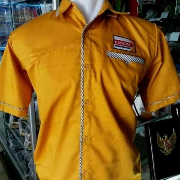 kemeja hanura