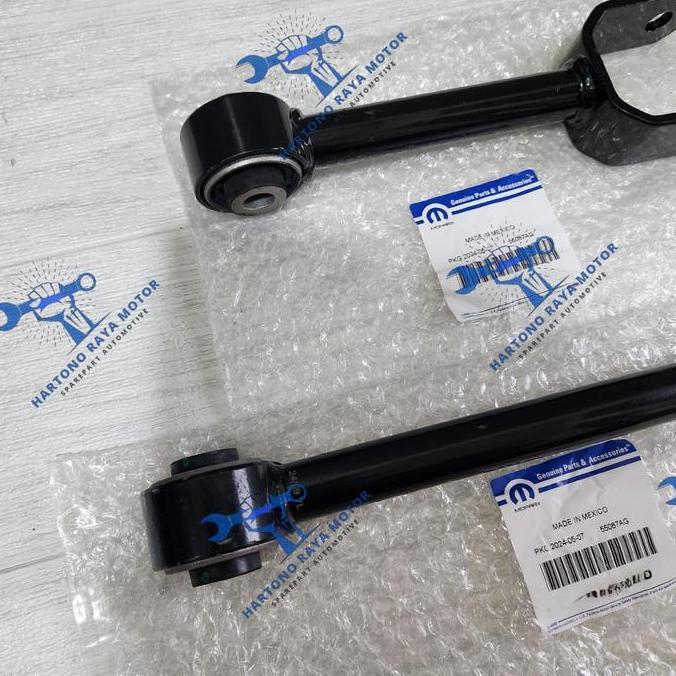 Arm Atas/Bawah Belakang Dodge Journey Genuine Mopar Arm Upper And Lower Rear Dodge Journey 2.4 Origi