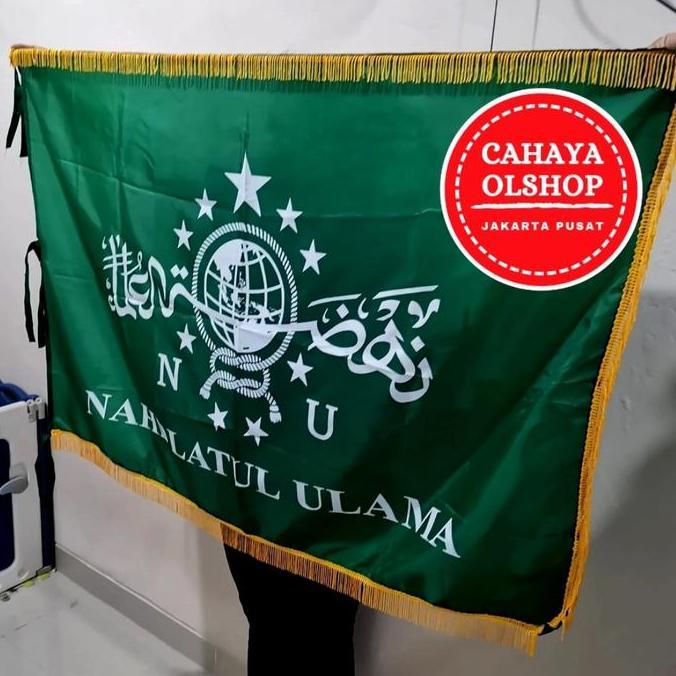 Bendera Pataka Nu