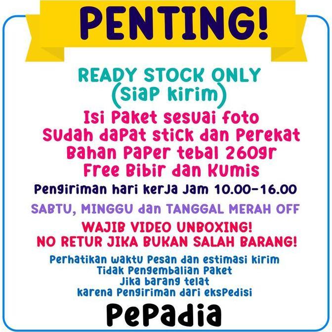 REUNI MASANYA LEGIT FUN PROPS PHOTOBOOTH