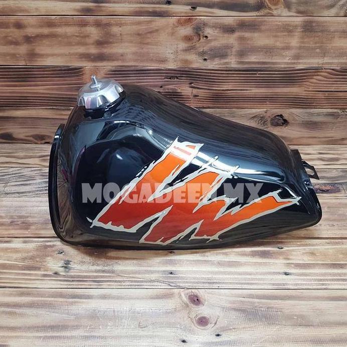 Tangki Suzuki TS125 TS 125 tutup drat