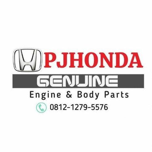 Cover Seatbelt Belakang JAZZ GK5 Original honda
