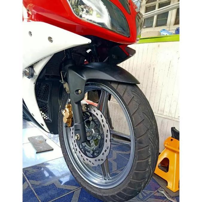 DISC PIRINGAN CAKRAM DEPAN VARIASI 260MM R15 V1 V2 XSR 155 VIXION R 155CC XABRE MT15
