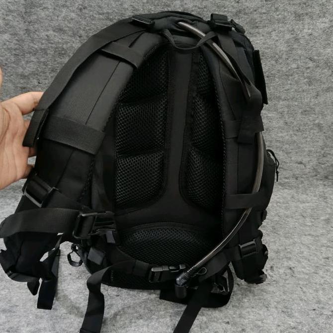 Murah Tas Tactical Jatah Brimob / Tas Jatah Brimob 3 Hari / Ransel Jatah Brimob 3 Hari