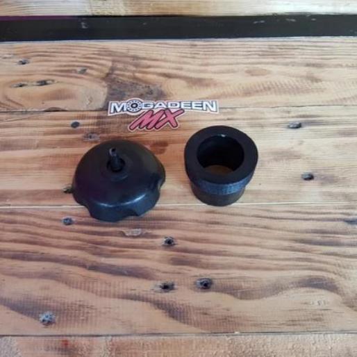 Tutup Tangki Suzuki TS125 TS 125 Drat Plastik
