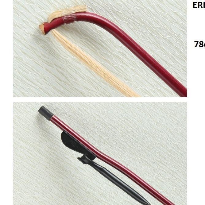 Senar Gesekan Erhu Gesekan Erhu Musik Bow