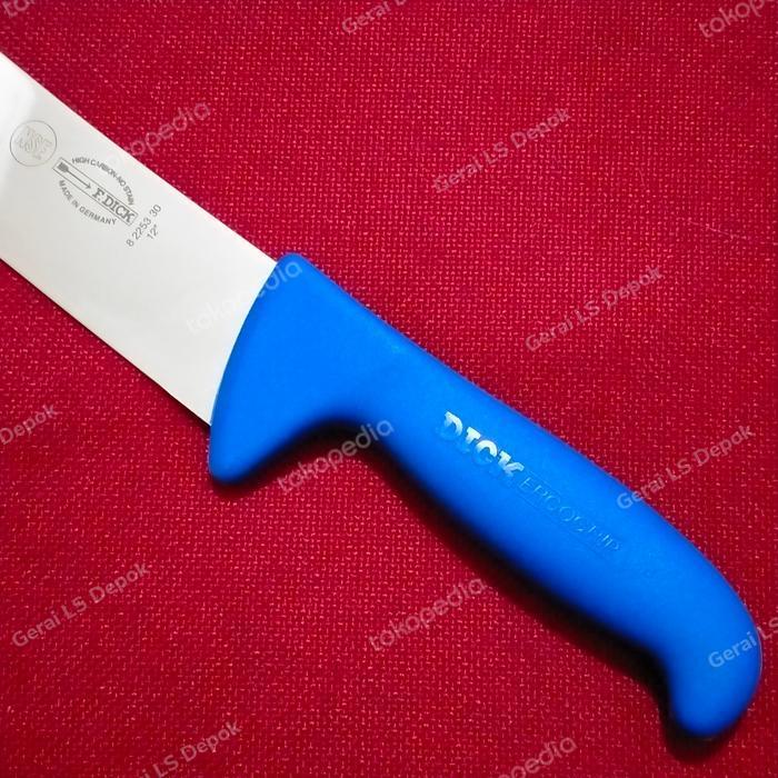 Bisa Cod - Pisau Butcher (Pisau Sembelih) Fdick Cimeter 30 Cm Made In Jerman