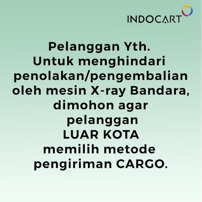 Indocart Paket Tinta Refill Utk Printer Brother Canon Epson1Liter