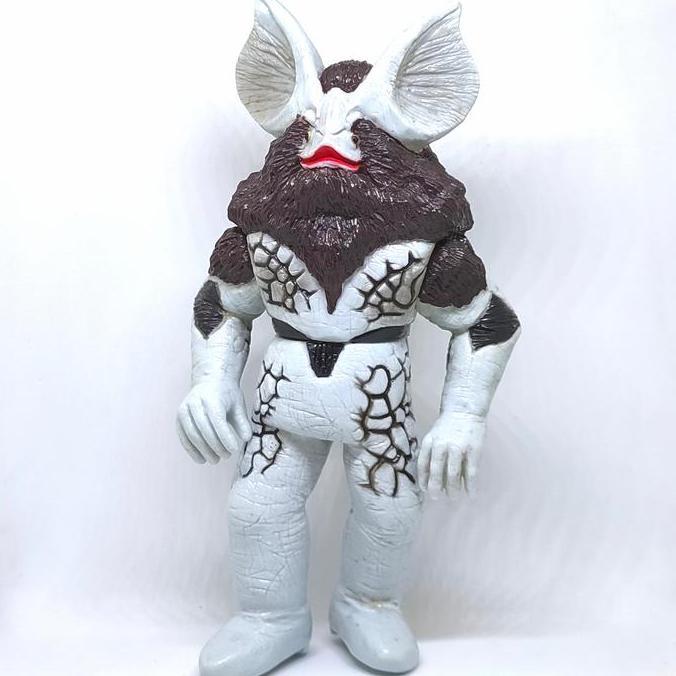 BANDAI ULTRAMAN ALIEN ICARUS FIGURE ULTRA MONSTER SERIES KAIJU FIGURE OC99