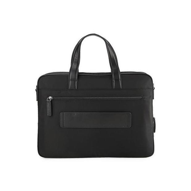 Promo Hush Puppies Tas Pria Palma Document Bag Black