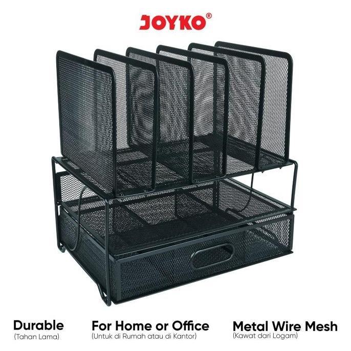 Desk Organizer Meja Organizer Joyko DO-51