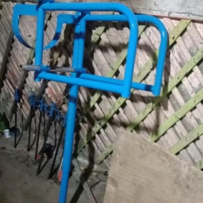 Bisa Cod - Panjepit Kambing Alat Bantu Kawin Kambing