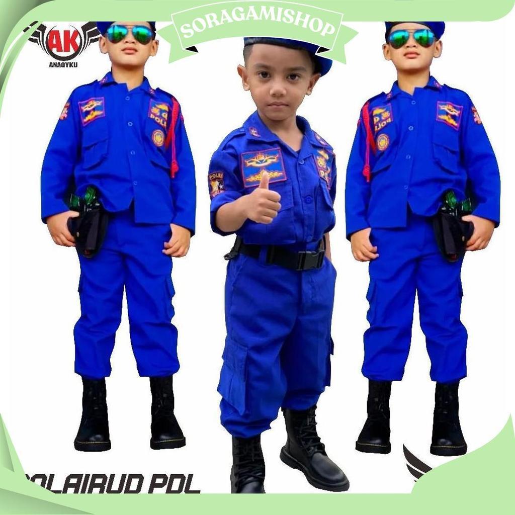 Polairud PDL Anak pdl polairud anak KZ Teratas