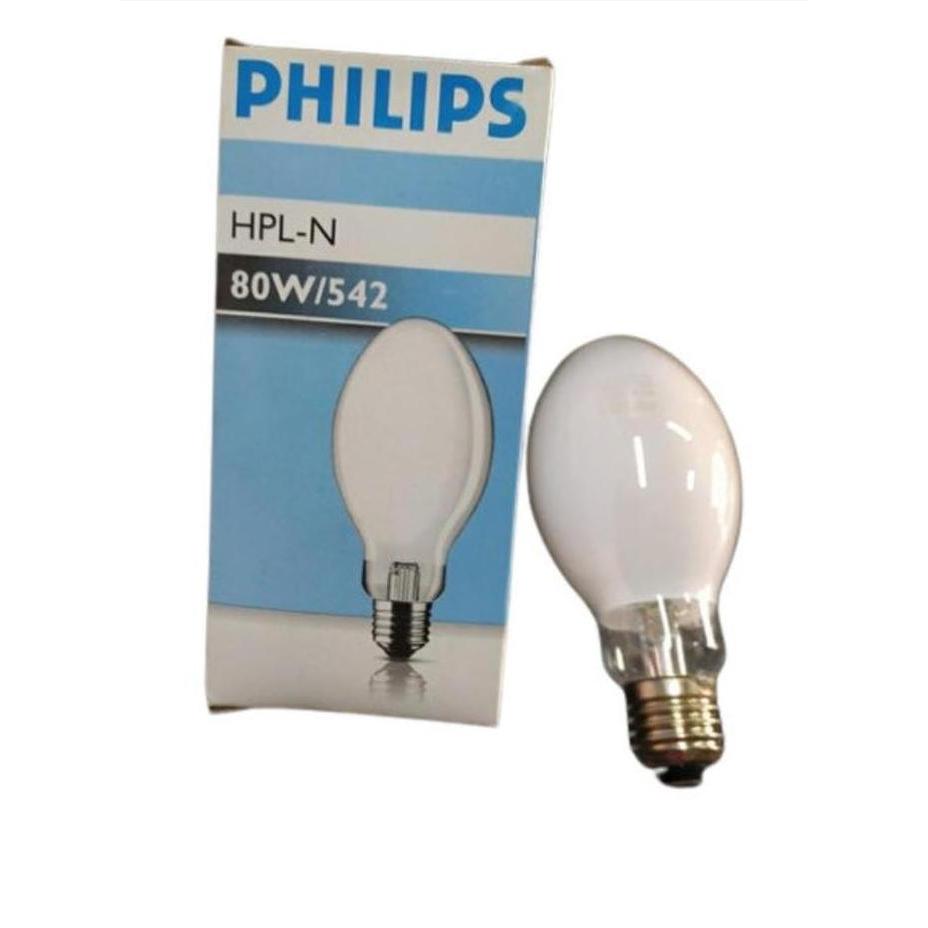 HPL HPL-N 80 W Lampu Penerangan