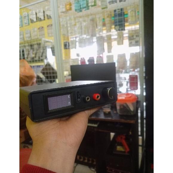 Power suplay MBR 10 amper V.3 penghancur short adaptor tanam